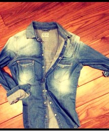 ZARA | シャツ/ブラウス