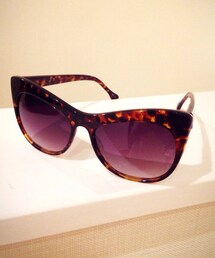 Elizabeth and James | サングラス