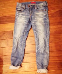 RED CARD TOKYO | デニムパンツ