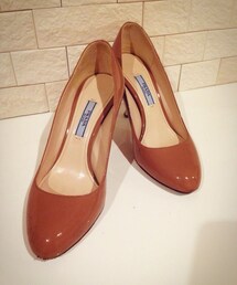 PRADA | パンプス