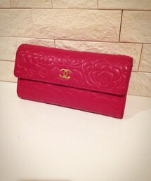 CHANEL | 財布