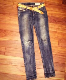 DIESEL | デニムパンツ