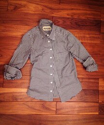 MIRROR OF Shinzone | シャツ/ブラウス