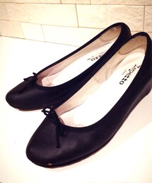 Repetto | バレエシューズ
