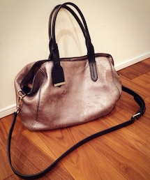 COLE HAAN | ショルダーバッグ