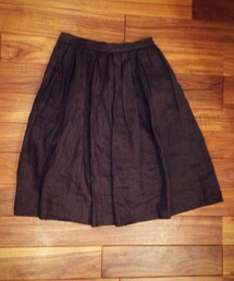 Noble | スカート