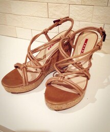 PRADA | サンダル