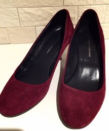 FABIO RUSCONI | パンプス