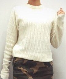 ESTNATION | ニット/セーター