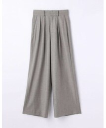 TOMORROWLAND  | パンツ