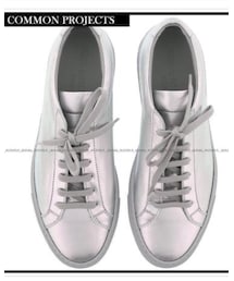 COMMON PROJECTS | スニーカー