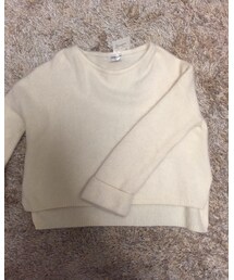 TOMORROWLAND  | ニット/セーター