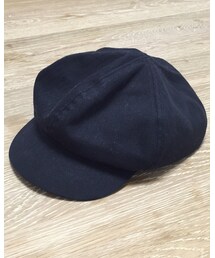 inmercanto | キャスケット