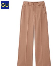 GU | パンツ