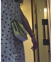 ZARA | ショルダーバッグ