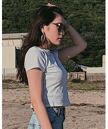 H&M | Tシャツ/カットソー