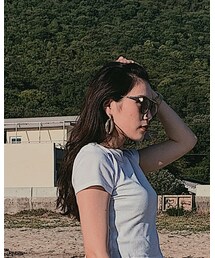ZARA | ピアス（両耳用）