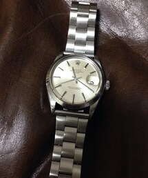 ROLEX | アナログ腕時計