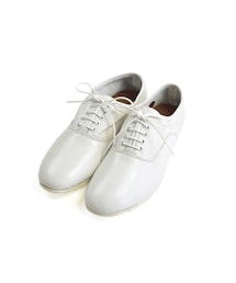 minan polku | soft balmoral shoes(ドレスシューズ)