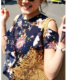 H&M | Tシャツ/カットソー