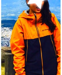 Columbia | マウンテンパーカー