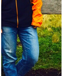 RED CARD TOKYO | デニムパンツ