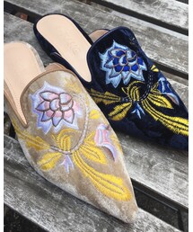 & mode | その他シューズ