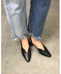 & mode | パンプス