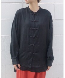 & mode | シャツ/ブラウス