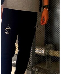 F.C.Real Bristol | パンツ