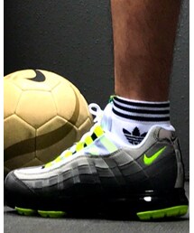 NIKE | スニーカー