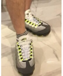 NIKE | スニーカー