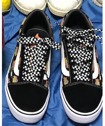 VANS | スニーカー