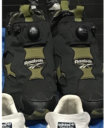 Reebok | スニーカー