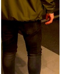 ZARA | その他パンツ