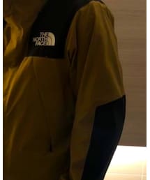 THE NORTH FACE | マウンテンパーカー