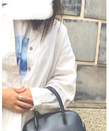 studio CLIP | デニムジャケット