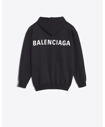 BALENCIAGA | パーカー
