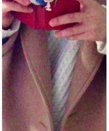 GU | ニット/セーター