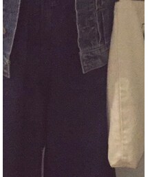 Crisp | デニムパンツ