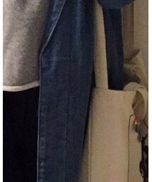 KBF | デニムジャケット