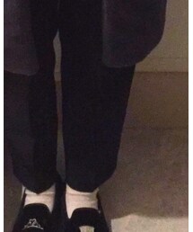 GU | スラックス