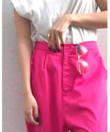 WEGO | チノパンツ