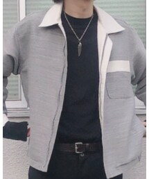 RAF SIMONS | ネックレス