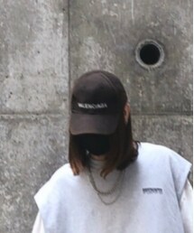 BALENCIAGA | キャップ