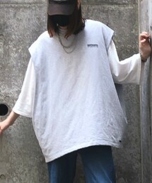 BALENCIAGA | Tシャツ/カットソー
