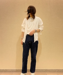 GREG LAUREN | シャツ/ブラウス