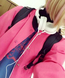 USED | USEDスタジャン(スタジャン)