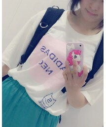 WEGO | Tシャツ/カットソー