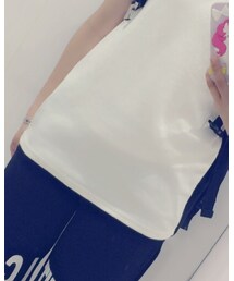 SPINNS | トップス